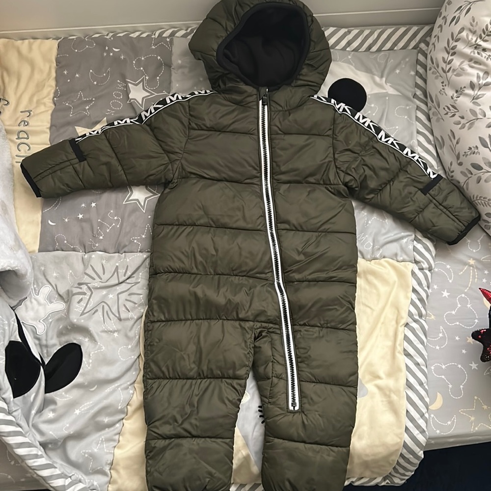 Michael Kors one piece